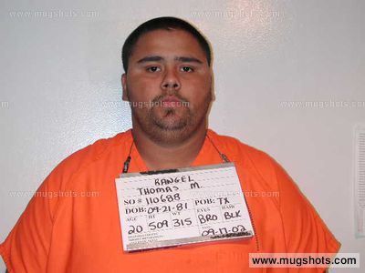 Thomas Manuel Rangel