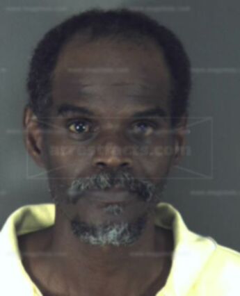 Lee Brian Parham