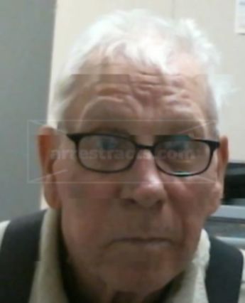 Vernon Rossman Sr.