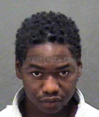 Darius Stevenson