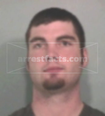 Zackary John Baldwin