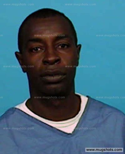 Reginald Bernard Douglas