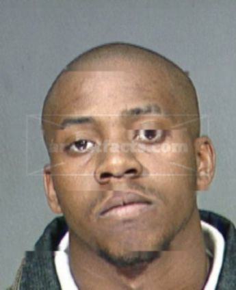 Christopher Bernard Byers