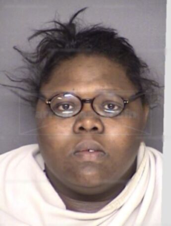 Lajuana Lashe Richardson