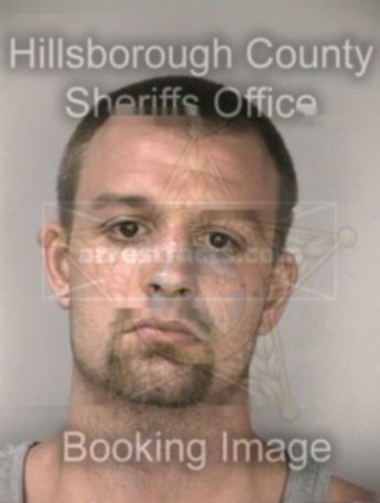 Kevin John Evans Jr.