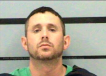 Christopher Todd Allen