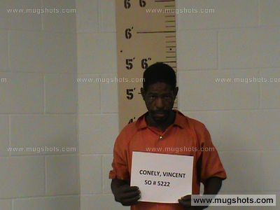 Vincent Keith Conely