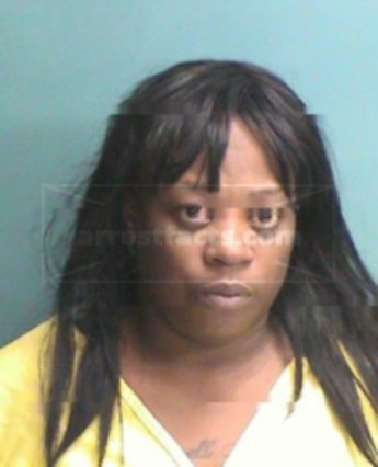Shereeta Mashae Franklin