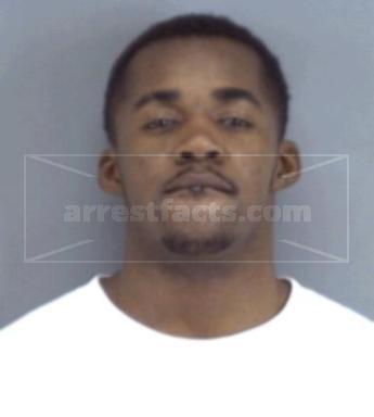 Keithan Dewayne Horn