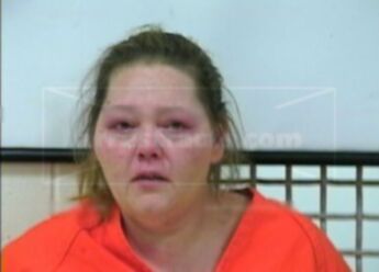 Natasha Suelynn Hartman Mitchell