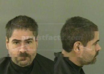 Sergio Victor Cipriano