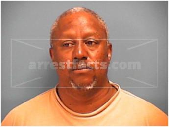 Dwayne Edwin Moore