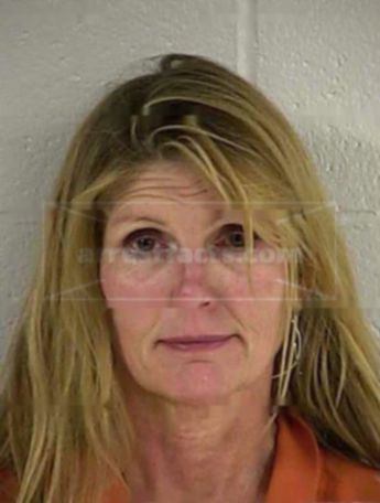 Mary Ann Epp