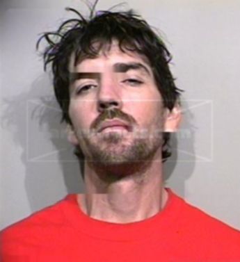 Michael James Latham
