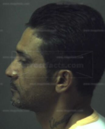 Harry Osvaldo Marquez Solano