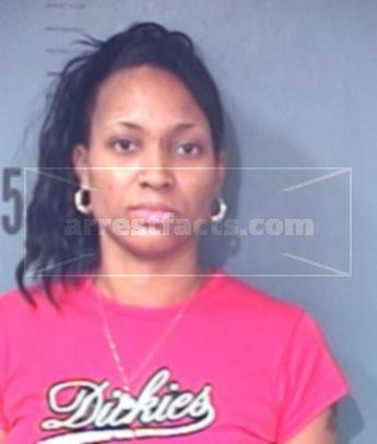 Shaquetta Shunte Cruse