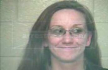 Madalyn Nicole Davis