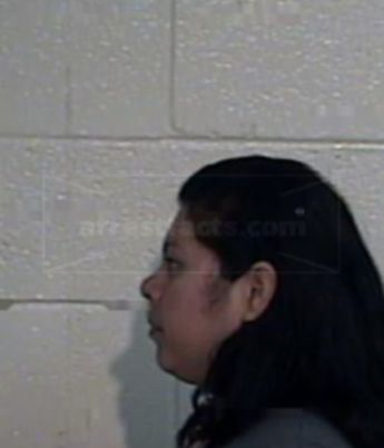 Analia Gonzalez Torres