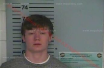 Maxwell Chase Mcmain