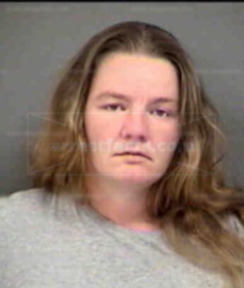 Ida Mary Killian