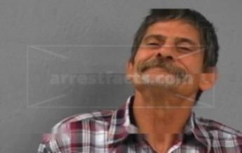 Larry Gene Ford