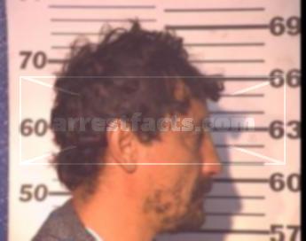 Jose Castellano Cruz
