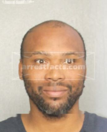 Malcolm Nathaniel Joseph