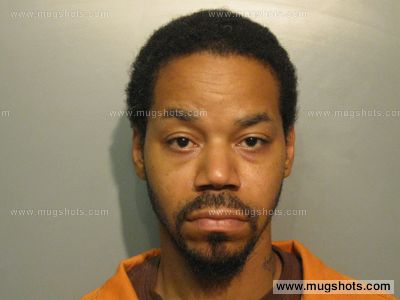 Dwayne Darryl Burgess