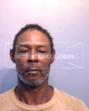 Willie Curtis Dade