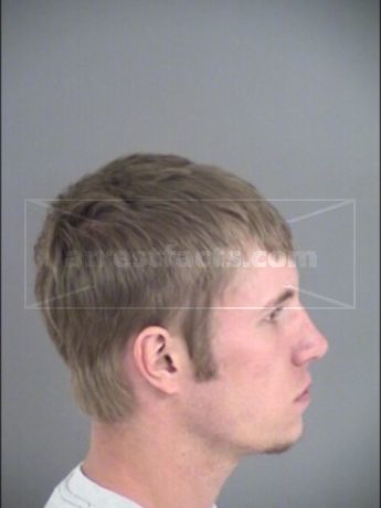 Jason Robert Enright