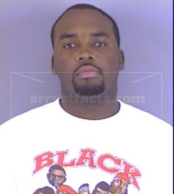 Trayvian Tarell Tate