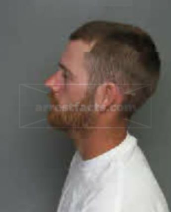 Andrew Grant Needham