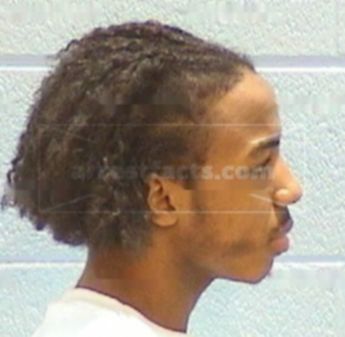 Giavonni Cunningham