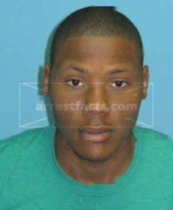 Anthony Leroy Young