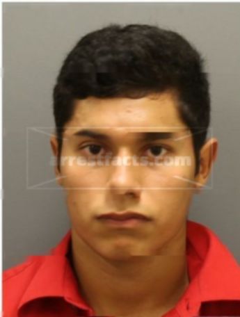 Michael Gonzalez