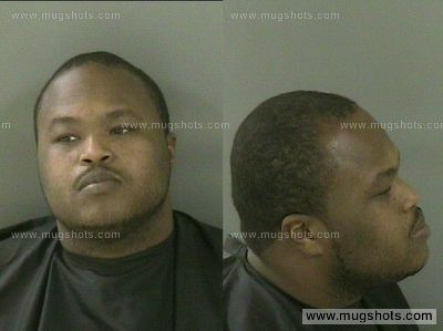 Darryl Jerbarre Wright