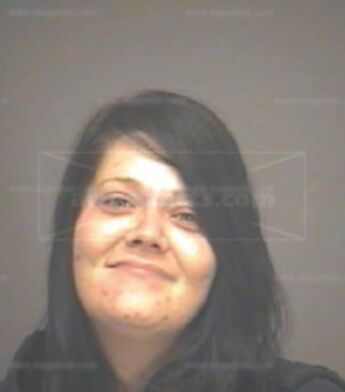 Mary S Blankenship