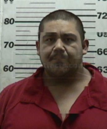 Adam Gonzales