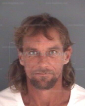 Jonathan Shawn Green