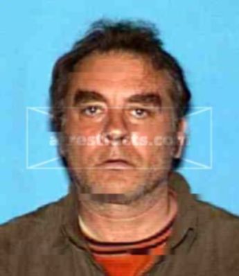 Terry Jay Long
