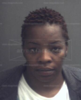 Syreeta L Stephen