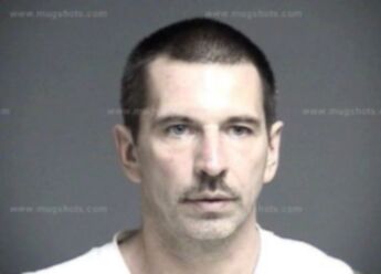 Brian Kieth Braden