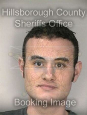 Bryan Stuart Mccallum