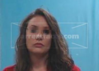 Sarah Ann Thompson