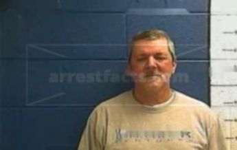 Robert Preston Tacket