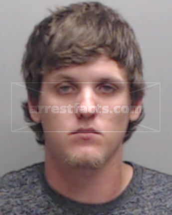 Bradley Joe Wright