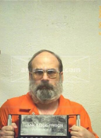 Kent Shurtleff Larson