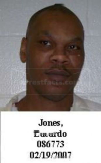 Eucardo Jones