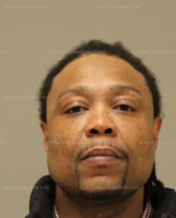 Anthony Marquette Alexander
