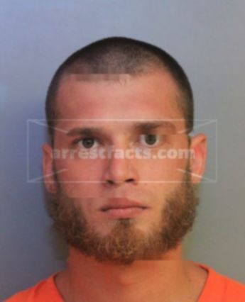 James Robert Killingsworth